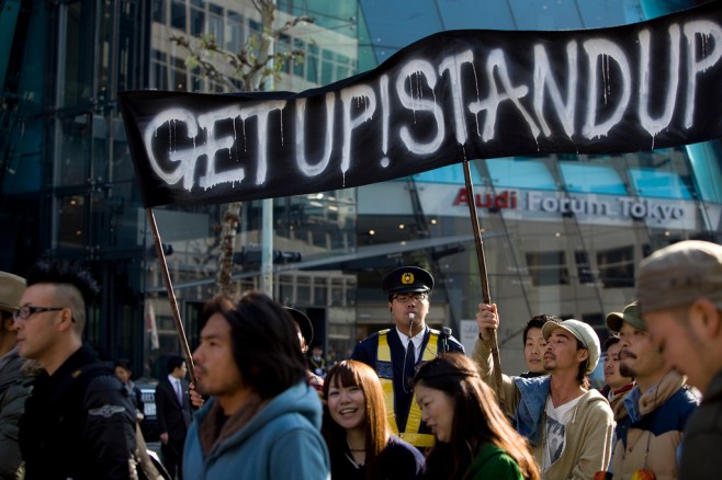 Photography by El-Branden Brazil