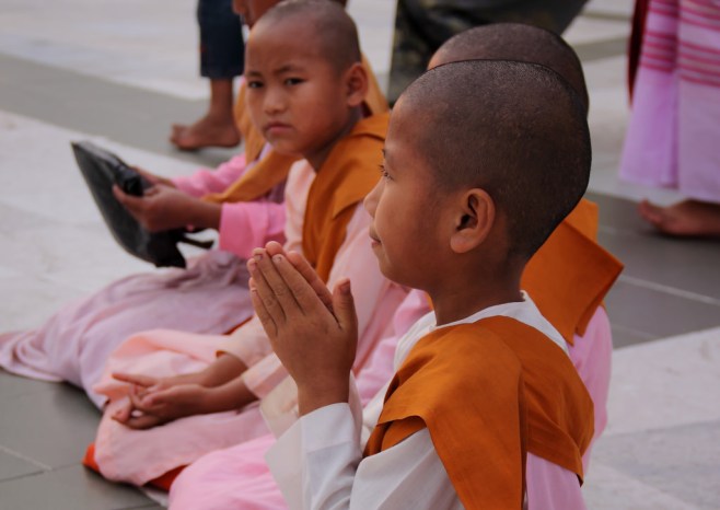 Photography by El-Branden Brazil