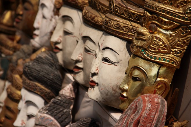 Photography by El-Branden Brazil