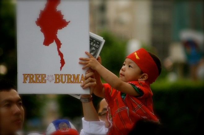 Photography by El-Branden Brazil