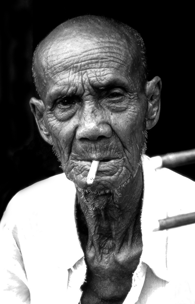 Photography by El-Branden Brazil