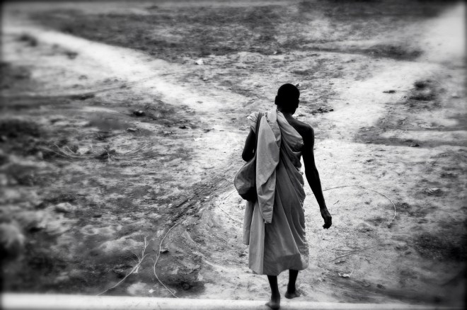 Photography by El-Branden Brazil