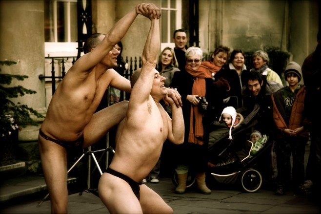 Photography by El-Branden Brazil