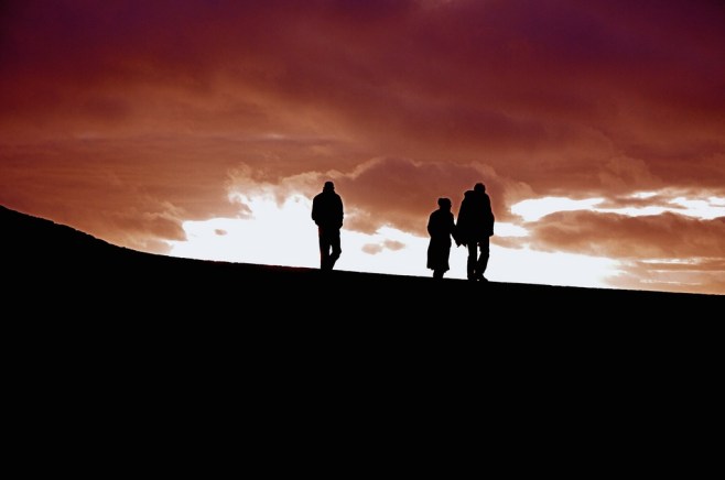 Photography by El-Branden Brazil